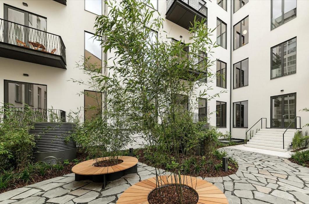 Apartamento Palace Dlazdena - New Town *